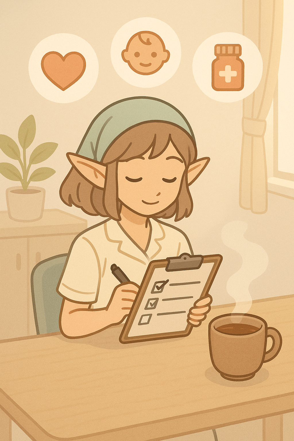 Hojicha Side Effects & Who Should Avoid It (Iron, Meds, Pregnancy)