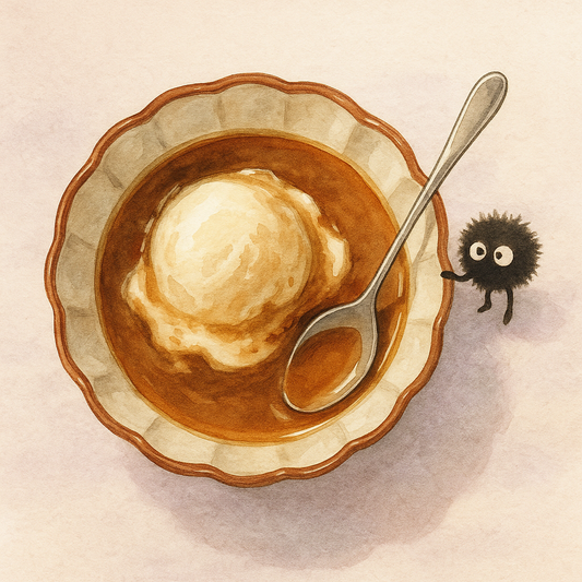 The Ultimate Creamy Iced Hojicha Latte (Barista-Level Recipe)