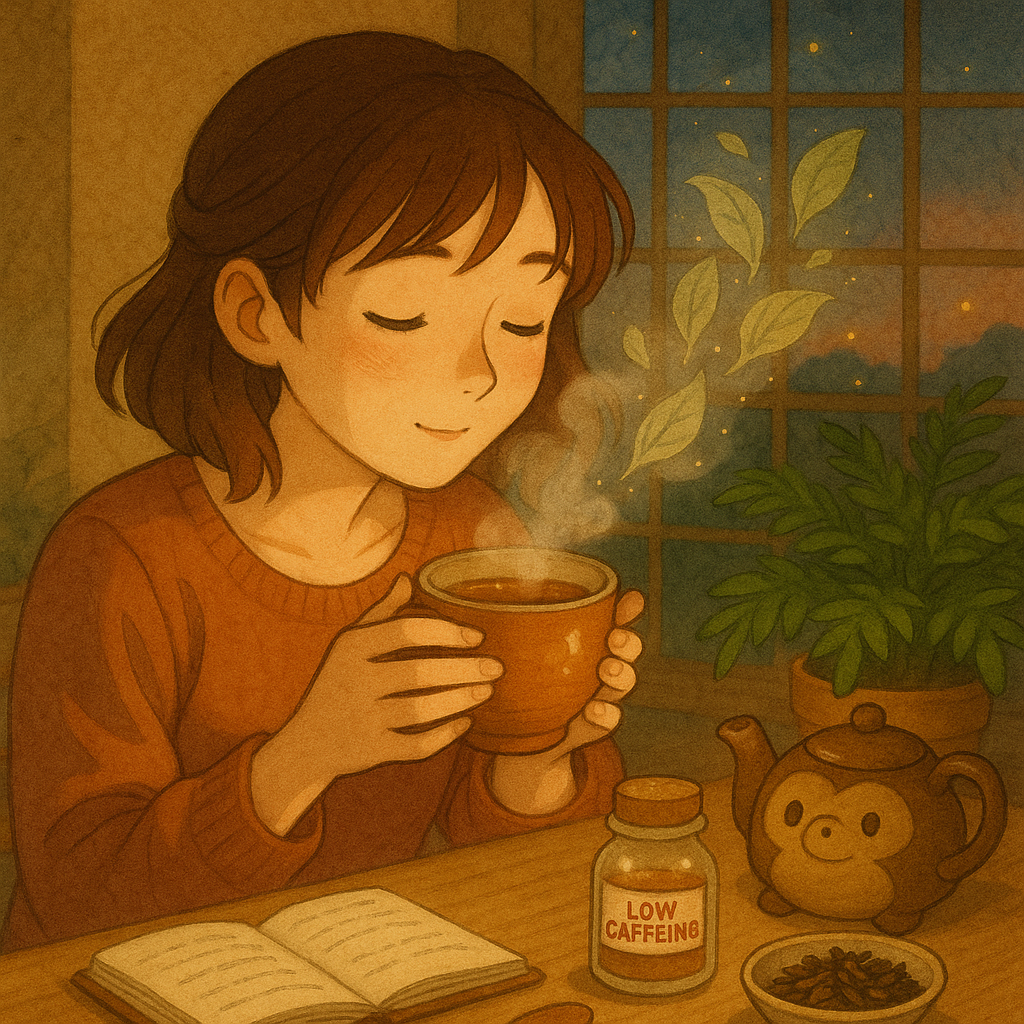 3 Surprising Health Benefits of Hojicha
