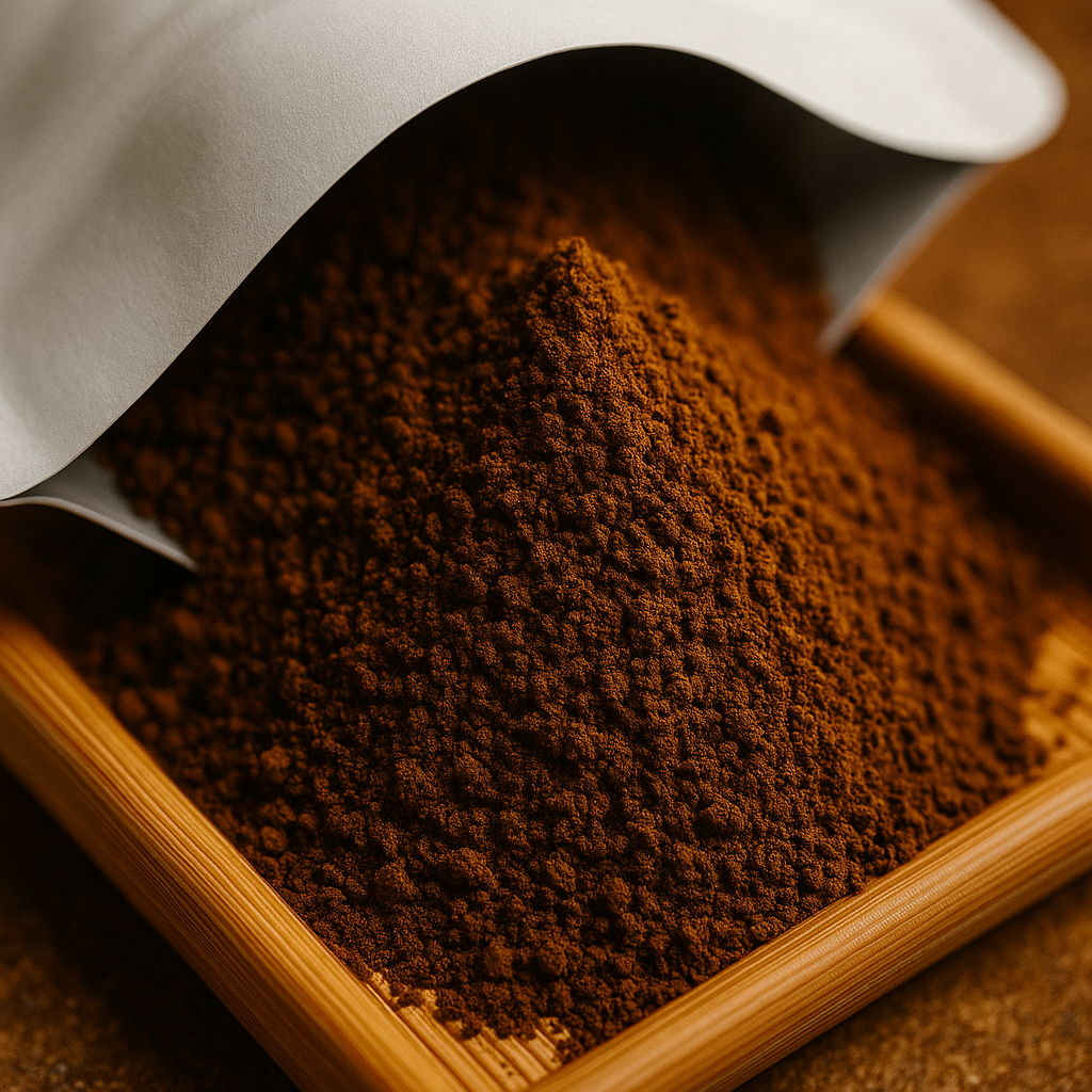 Hojicha Powder