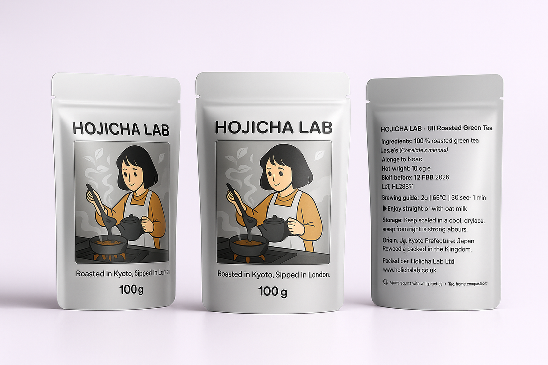 Hojicha durante el embarazo: ¿es seguro tomarlo?