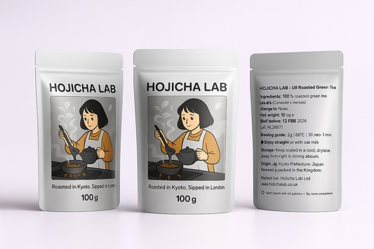 Hojicha durante el embarazo: ¿es seguro tomarlo?