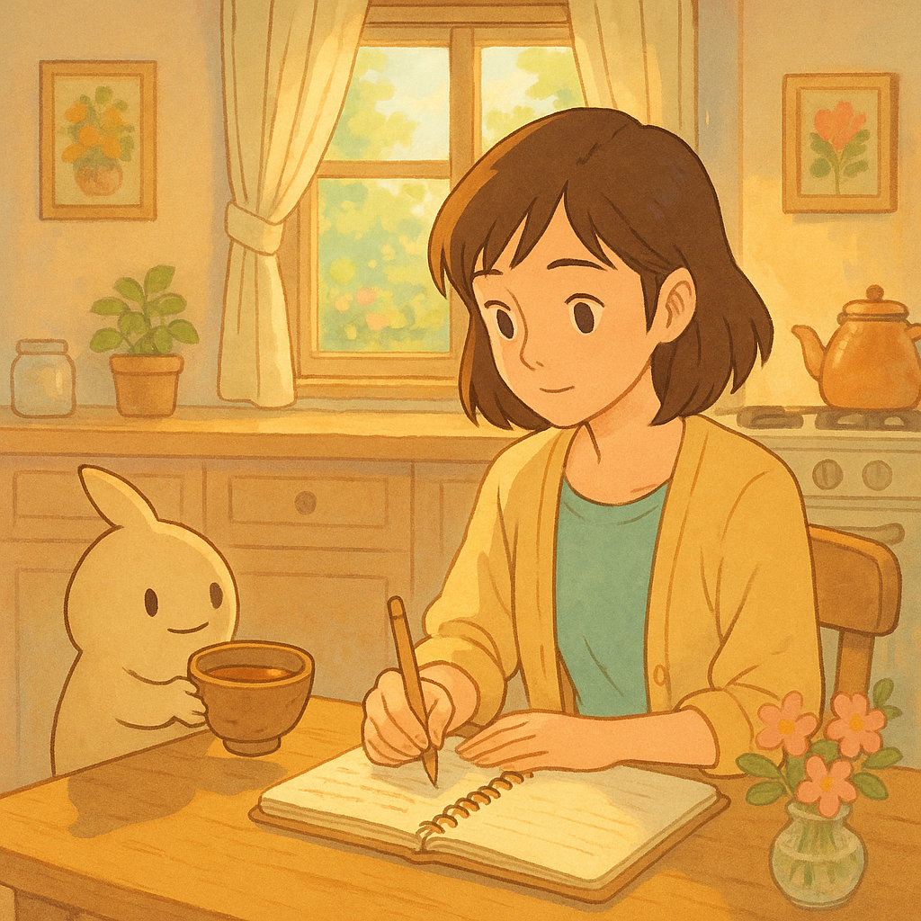 PCOS-Friendly Drinks: Is Low-Caffeine Hojicha Right for You?