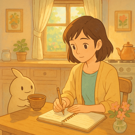 PCOS-Friendly Drinks: Is Low-Caffeine Hojicha Right for You?