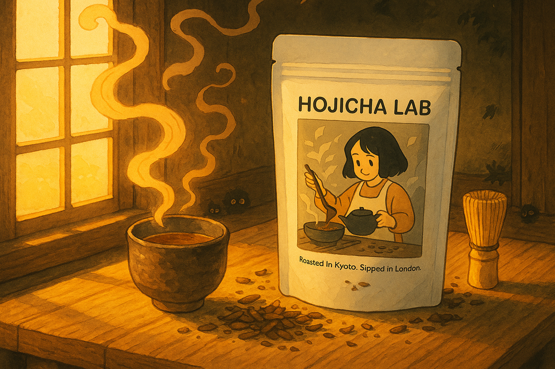 Top 10 Hojicha Brands & Roasts of 2025: Blind Taste Test Review