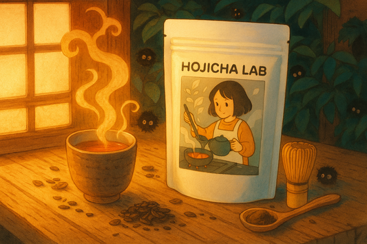 The Top 3 Best Hojicha Powder Brands in the World